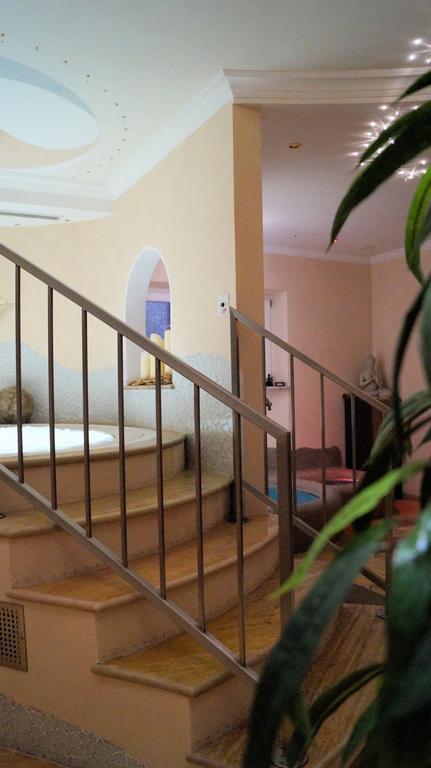 Villa Anina Collalbo Exteriér fotografie