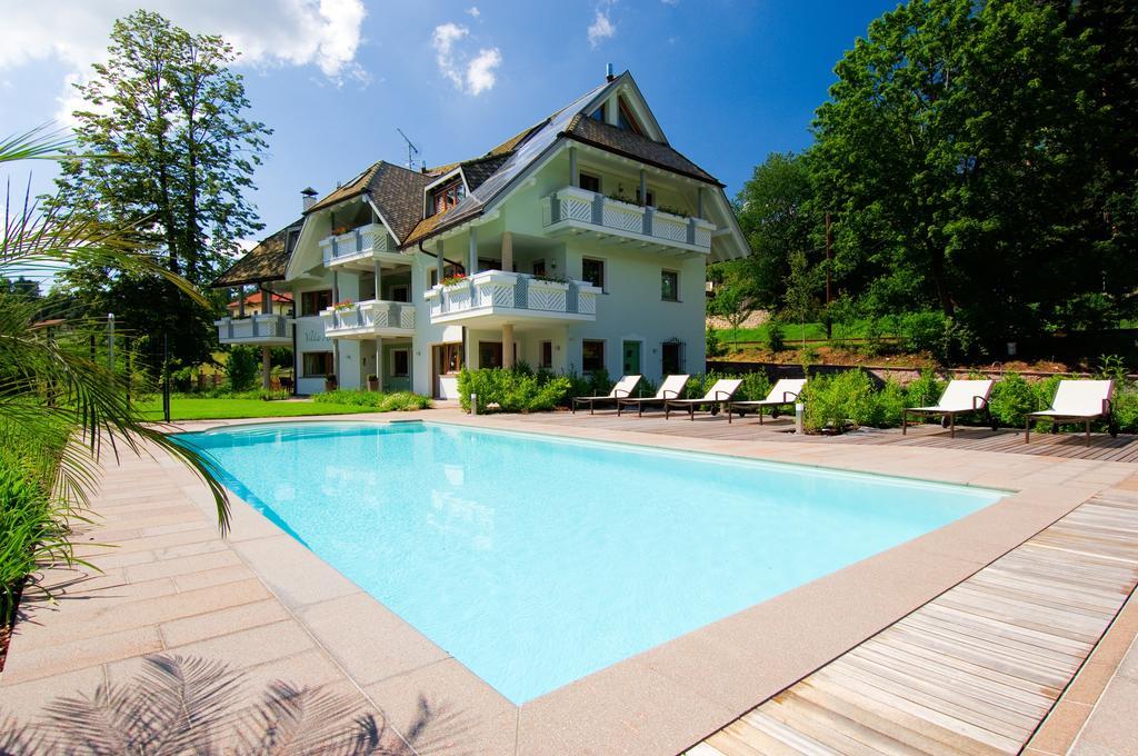 Villa Anina Collalbo Exteriér fotografie