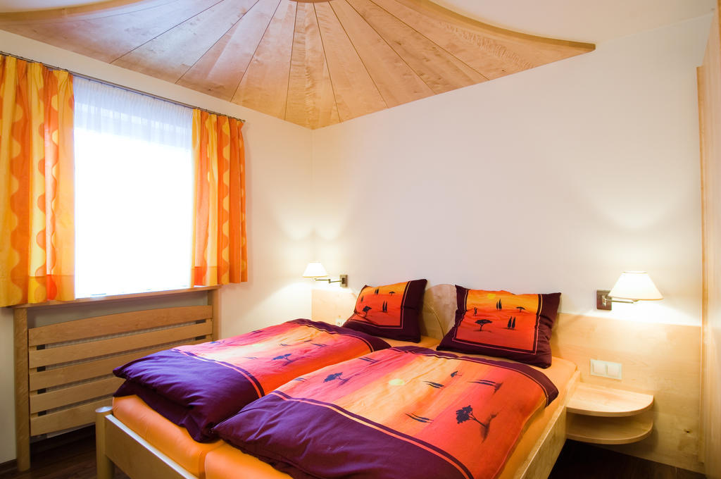 Villa Anina Collalbo Pokoj fotografie