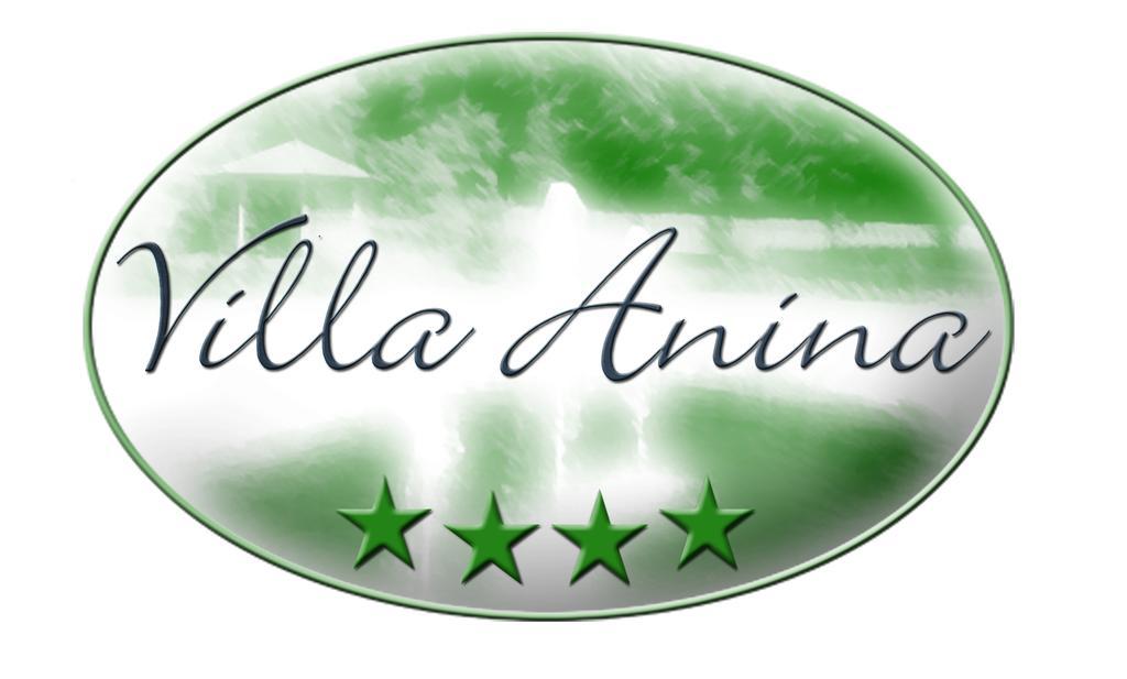 Villa Anina Collalbo Exteriér fotografie