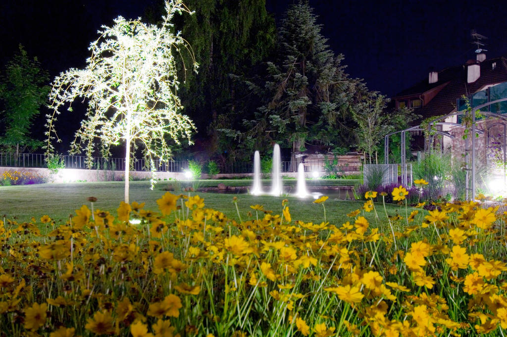 Villa Anina Collalbo Exteriér fotografie