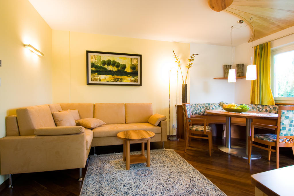 Villa Anina Collalbo Pokoj fotografie