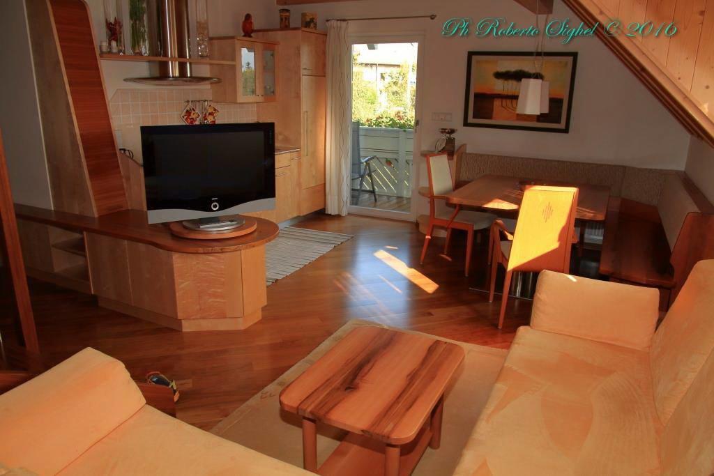 Villa Anina Collalbo Exteriér fotografie