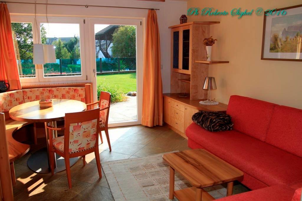 Villa Anina Collalbo Exteriér fotografie